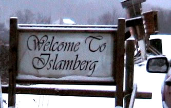 Islamberg