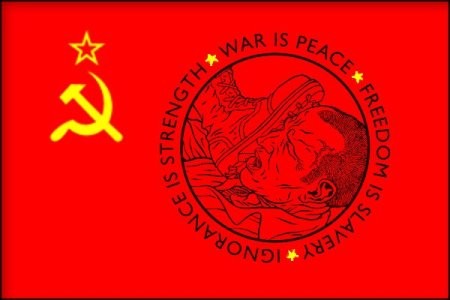 socialismflag
