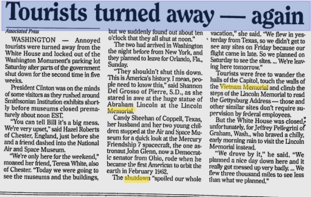 Gadsden Times - December 17, 1995
